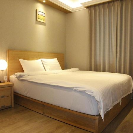 Jeju Sejong Hotel Extérieur photo
