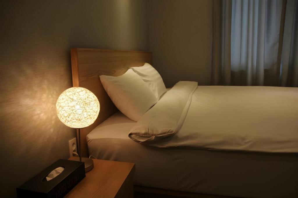 Jeju Sejong Hotel Extérieur photo
