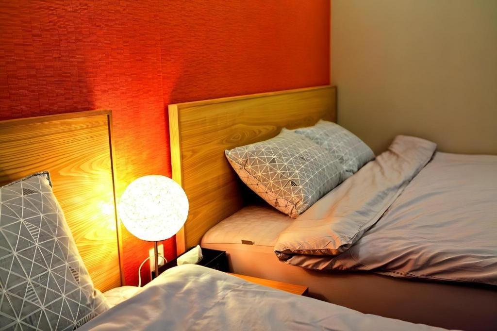 Jeju Sejong Hotel Extérieur photo