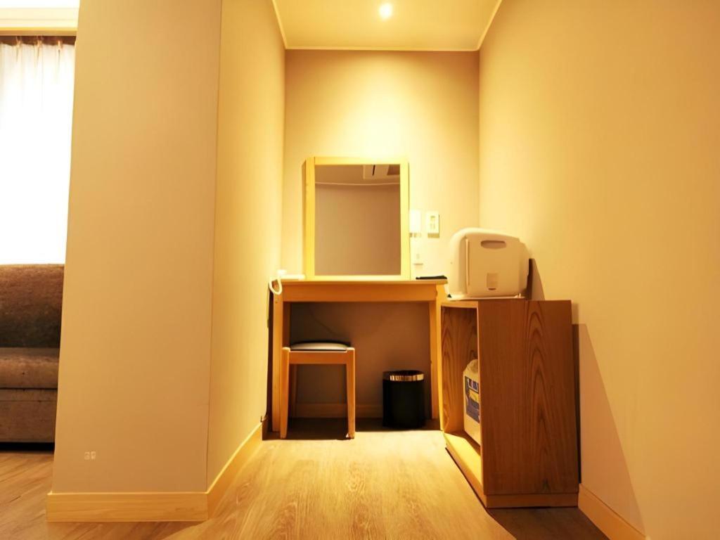 Jeju Sejong Hotel Extérieur photo