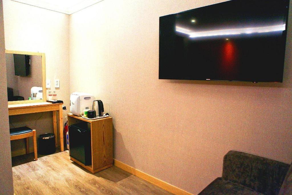 Jeju Sejong Hotel Extérieur photo