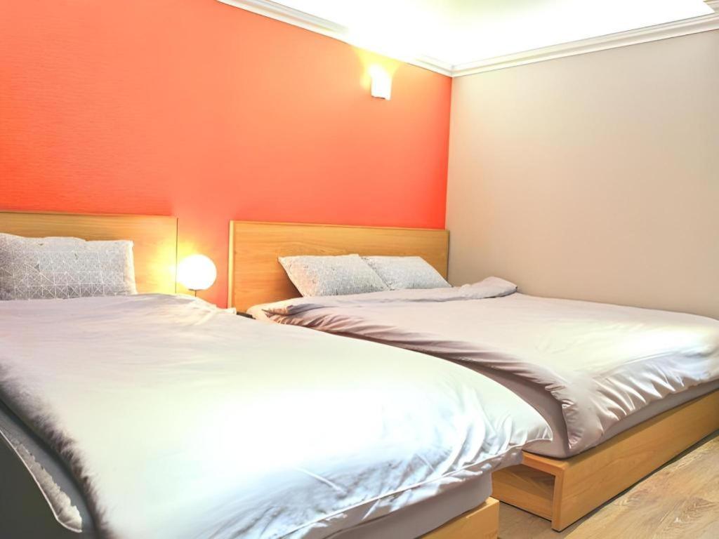 Jeju Sejong Hotel Extérieur photo