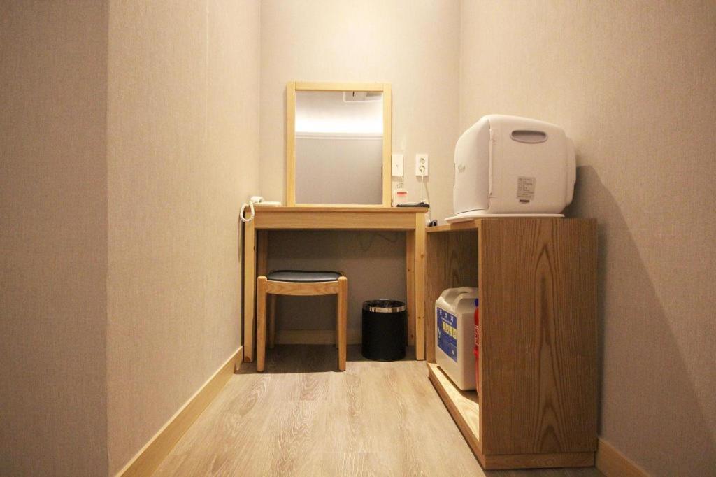 Jeju Sejong Hotel Extérieur photo