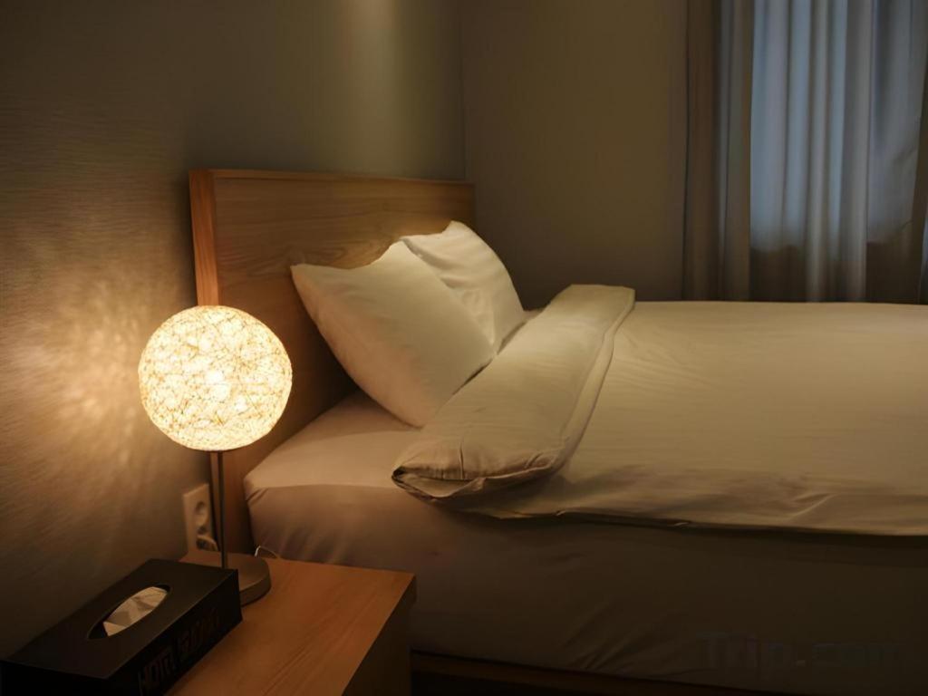 Jeju Sejong Hotel Extérieur photo