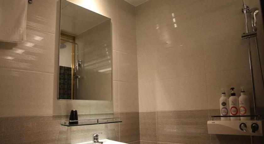 Jeju Sejong Hotel Extérieur photo