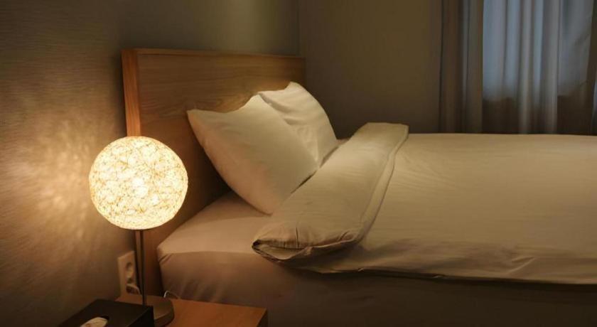 Jeju Sejong Hotel Extérieur photo