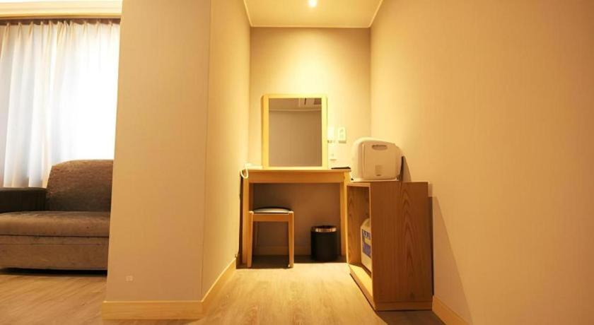 Jeju Sejong Hotel Extérieur photo