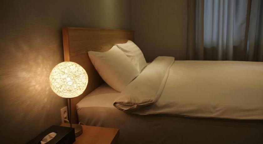 Jeju Sejong Hotel Extérieur photo